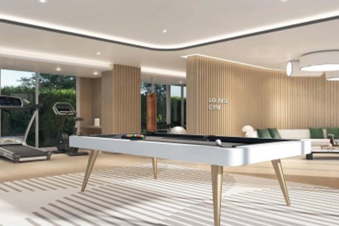 Off-plan The Terraza Samui ในเกาะสมุย, ประเทศไทย № 79016 - รูปถ่าย 5