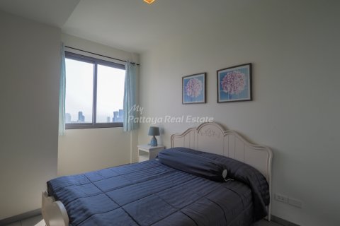 Condominio de 2 dormitorios en Bang Lamung, Tailandia № 123527 - foto 8