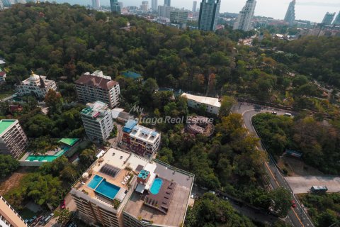 Condominio de 2 dormitorios en Bang Lamung, Tailandia № 123527 - foto 14