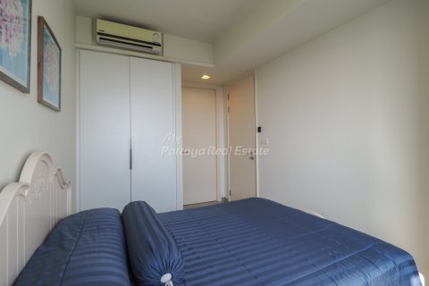 Condominio de 2 dormitorios en Bang Lamung, Tailandia № 123527 - foto 10