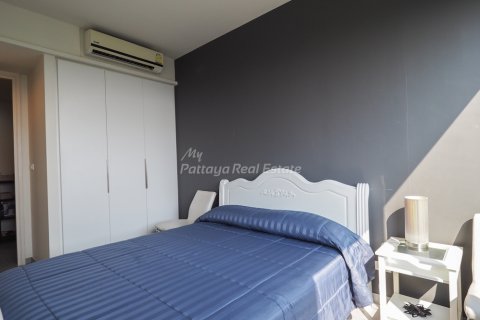 Condominio de 2 dormitorios en Bang Lamung, Tailandia № 123527 - foto 5