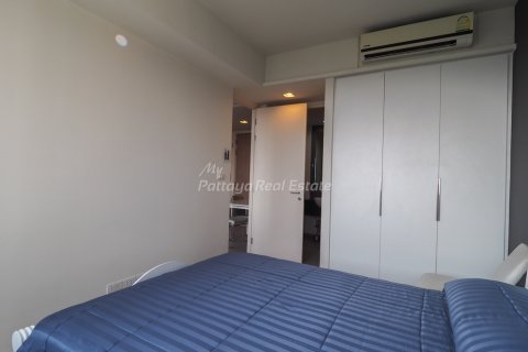 Condominio de 2 dormitorios en Bang Lamung, Tailandia № 123527 - foto 6