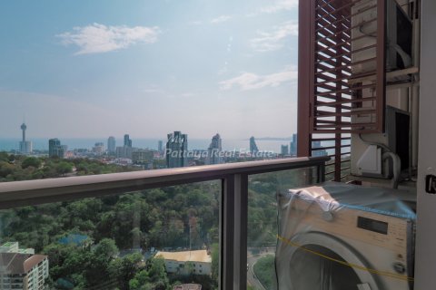 Condominio de 2 dormitorios en Bang Lamung, Tailandia № 123527 - foto 12