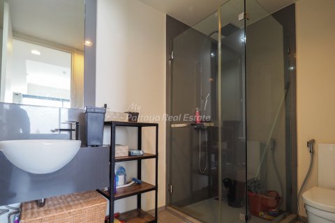 Condominio de 2 dormitorios en Bang Lamung, Tailandia № 123527 - foto 7