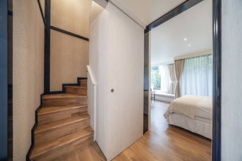 Sobre plano Noble Form Thonglor en Bangkok, Tailandia № 85324 - foto 10