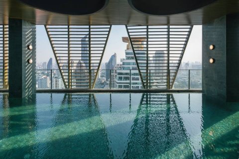 Noble State 39 in Bangkok, Thailand № 85329 - photo 6