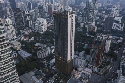 Noble State 39 in Bangkok, Thailand № 85329 - photo 11