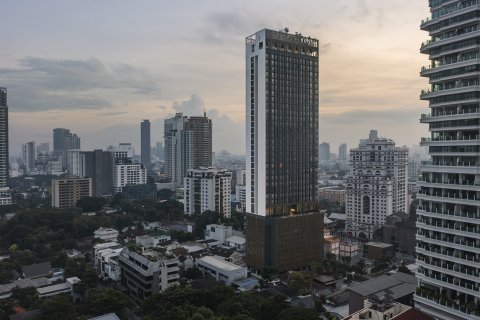 Noble State 39 in Bangkok, Thailand № 85329 - photo 9