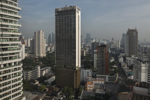 Noble State 39 in Bangkok, Thailand № 85329 - photo 8