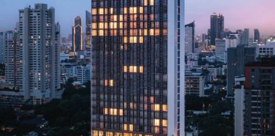 Noble State 39 in Bangkok, Thailand № 85329