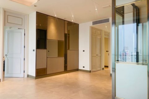 Condominio de 2 dormitorios en Khlong San, Bangkok, Tailandia № 123838 - foto 10