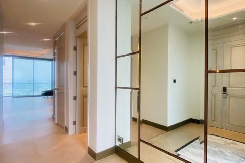 Condominio de 2 dormitorios en Khlong San, Bangkok, Tailandia № 123838 - foto 5