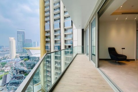 Condominio de 2 dormitorios en Khlong San, Bangkok, Tailandia № 123838 - foto 12