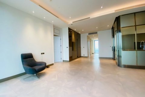 Condominio de 2 dormitorios en Khlong San, Bangkok, Tailandia № 123838 - foto 11