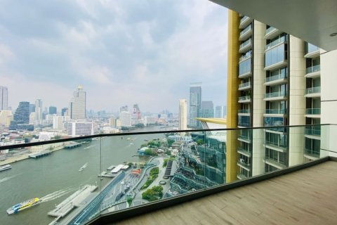 Condominio de 2 dormitorios en Khlong San, Bangkok, Tailandia № 123838 - foto 20