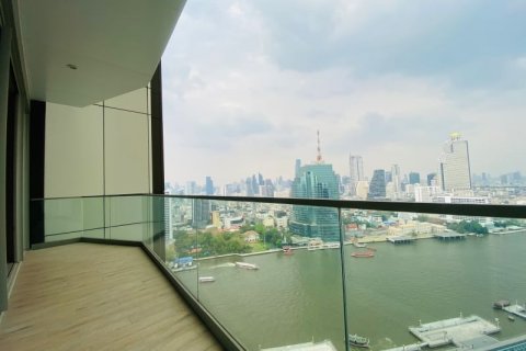 Condominio de 2 dormitorios en Khlong San, Bangkok, Tailandia № 123838 - foto 14