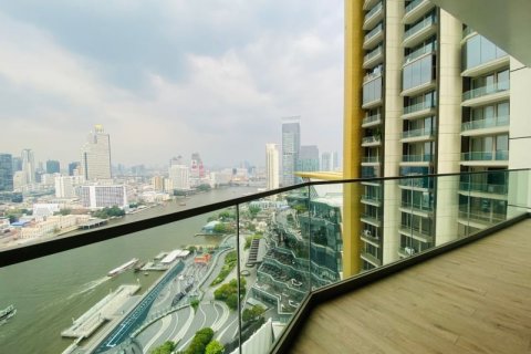 Condominio de 2 dormitorios en Khlong San, Bangkok, Tailandia № 123838 - foto 19