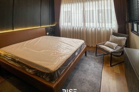 บ้านในบางกะปิ, กรุงเทพฯ, ประเทศไทย 4 ห้องนอน № 123839 - รูปถ่าย 11