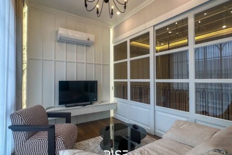 บ้านในบางกะปิ, กรุงเทพฯ, ประเทศไทย 4 ห้องนอน № 123839 - รูปถ่าย 8