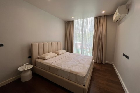 คอนโดมิเนียมในวัฒนา, กรุงเทพฯ, ประเทศไทย, 4 ห้องนอน № 123844 - รูปถ่าย 8