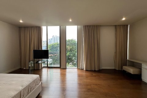 คอนโดมิเนียมในวัฒนา, กรุงเทพฯ, ประเทศไทย, 4 ห้องนอน № 123844 - รูปถ่าย 11