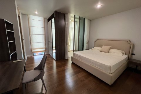 คอนโดมิเนียมในวัฒนา, กรุงเทพฯ, ประเทศไทย, 4 ห้องนอน № 123844 - รูปถ่าย 9