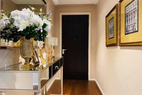 Condo à Watthana, Bangkok, Thaïlande, 2 chambres № 123840 - photo 18