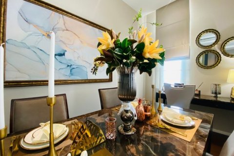 Condo à Watthana, Bangkok, Thaïlande, 2 chambres № 123840 - photo 3