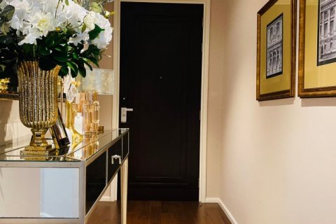 Condo à Watthana, Bangkok, Thaïlande, 2 chambres № 123840 - photo 17