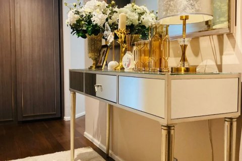 Condo à Watthana, Bangkok, Thaïlande, 2 chambres № 123840 - photo 6
