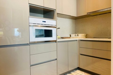 Condo à Watthana, Bangkok, Thaïlande, 2 chambres № 123840 - photo 12