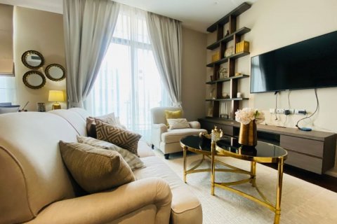 Condo à Watthana, Bangkok, Thaïlande, 2 chambres № 123840 - photo 15