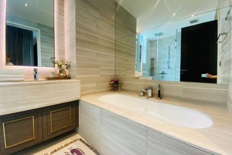 Condo à Watthana, Bangkok, Thaïlande, 2 chambres № 123840 - photo 11