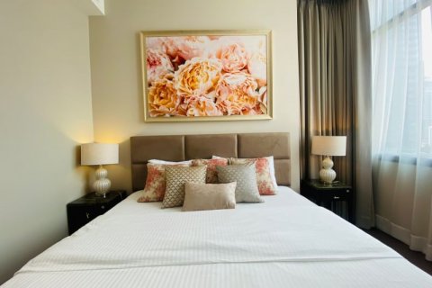 Condo à Watthana, Bangkok, Thaïlande, 2 chambres № 123840 - photo 7