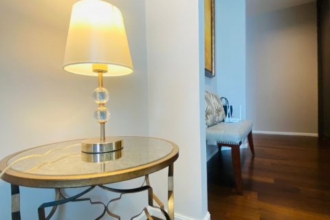 Condo à Watthana, Bangkok, Thaïlande, 2 chambres № 123840 - photo 5