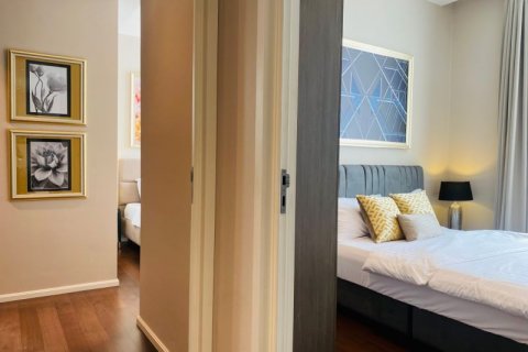 Condo à Watthana, Bangkok, Thaïlande, 2 chambres № 123840 - photo 10