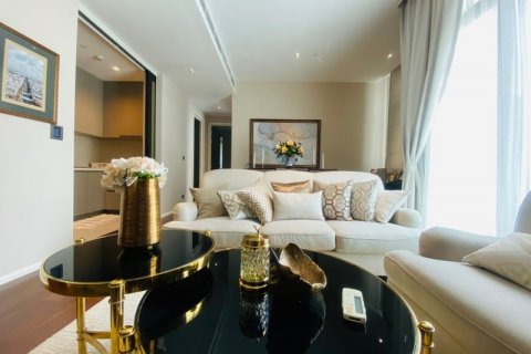Condo à Watthana, Bangkok, Thaïlande, 2 chambres № 123840 - photo 4