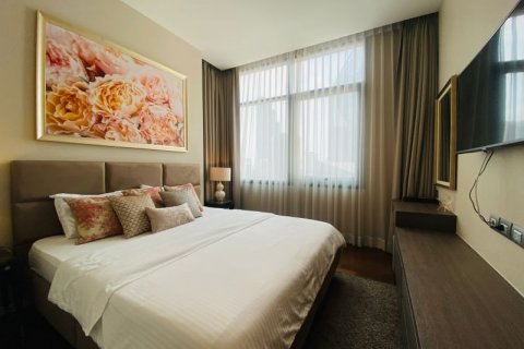 Condo à Watthana, Bangkok, Thaïlande, 2 chambres № 123840 - photo 19