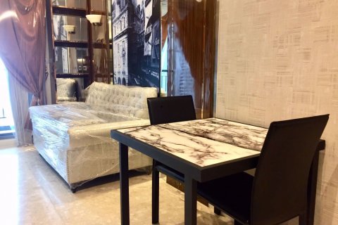 Condominio de 1 dormitorio en Khlong Toei, Bangkok, Tailandia № 76247 - foto 5