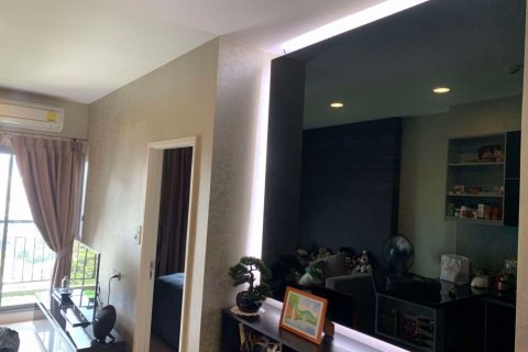 Condominio de 1 dormitorio en Khlong Toei, Bangkok, Tailandia № 76250 - foto 3