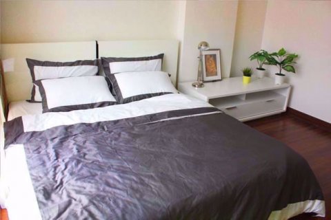 Eigentumswohnung in Watthana, Bangkok, Thailand, 2 Schlafzimmer  № 76252 - Foto 7