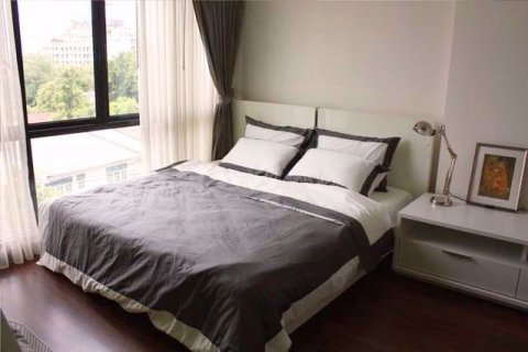 Eigentumswohnung in Watthana, Bangkok, Thailand, 2 Schlafzimmer  № 76252 - Foto 6