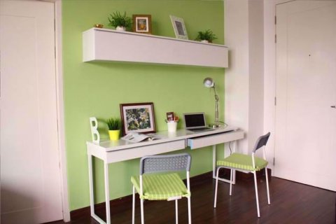 Eigentumswohnung in Watthana, Bangkok, Thailand, 2 Schlafzimmer  № 76252 - Foto 10