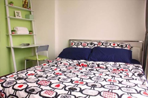 Eigentumswohnung in Watthana, Bangkok, Thailand, 2 Schlafzimmer  № 76252 - Foto 9