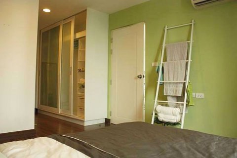 Eigentumswohnung in Watthana, Bangkok, Thailand, 2 Schlafzimmer  № 76252 - Foto 8