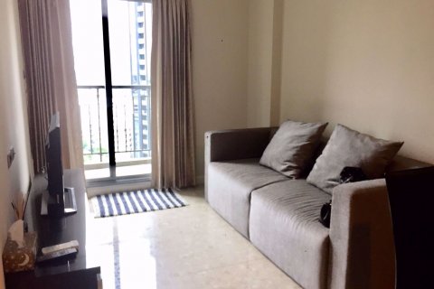 Condominio de 1 dormitorio en Khlong Toei, Bangkok, Tailandia № 76249 - foto 2
