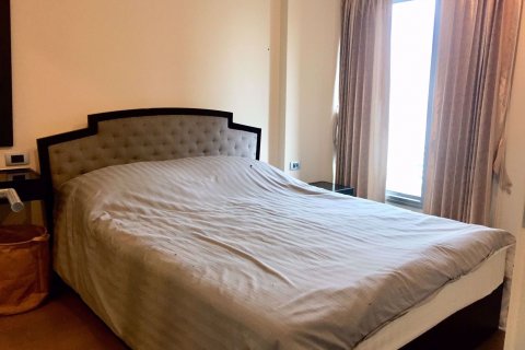 Condominio de 1 dormitorio en Khlong Toei, Bangkok, Tailandia № 76249 - foto 6