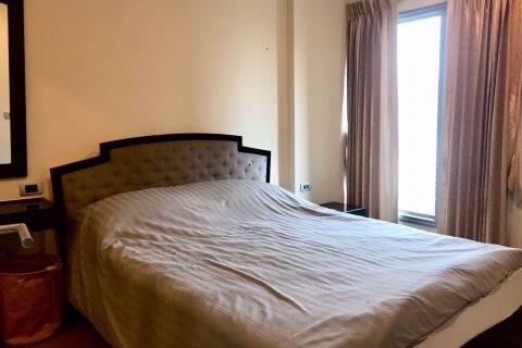 Condominio de 1 dormitorio en Khlong Toei, Bangkok, Tailandia № 76249 - foto 7
