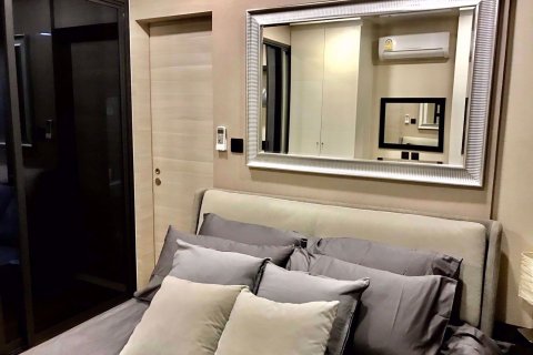 Condominio de 1 dormitorio en Pathum Wan, Bangkok, Tailandia № 76253 - foto 8