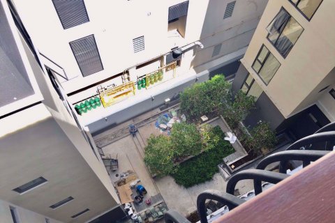 Condominio de 1 dormitorio en Pathum Wan, Bangkok, Tailandia № 76253 - foto 10